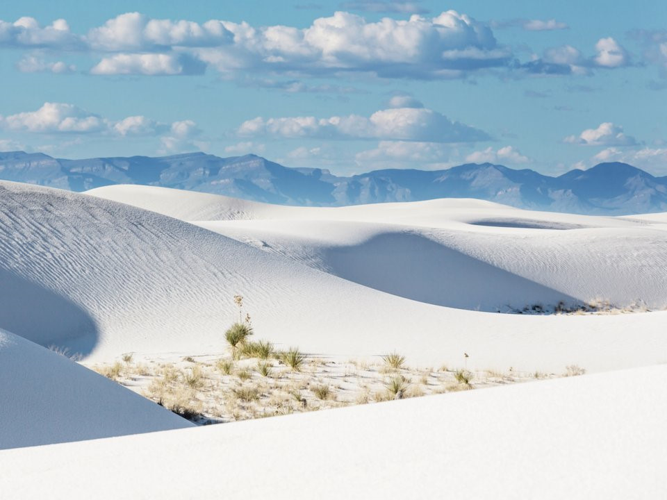 Mê mẩn với những cảnh quan sa mạc tuyệt đẹp trên thế giới